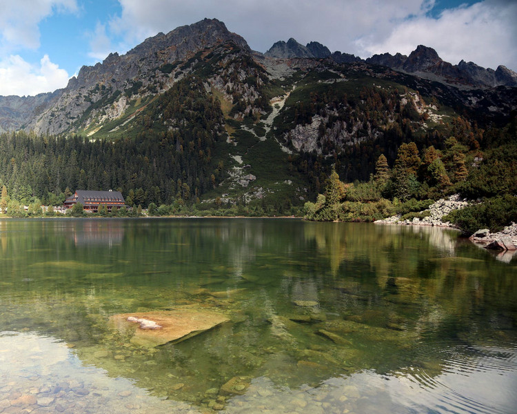 水質(zhì)檢測(cè) 水質(zhì)檢測(cè)